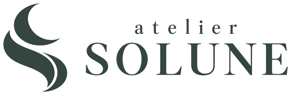 atelier SOLUNE